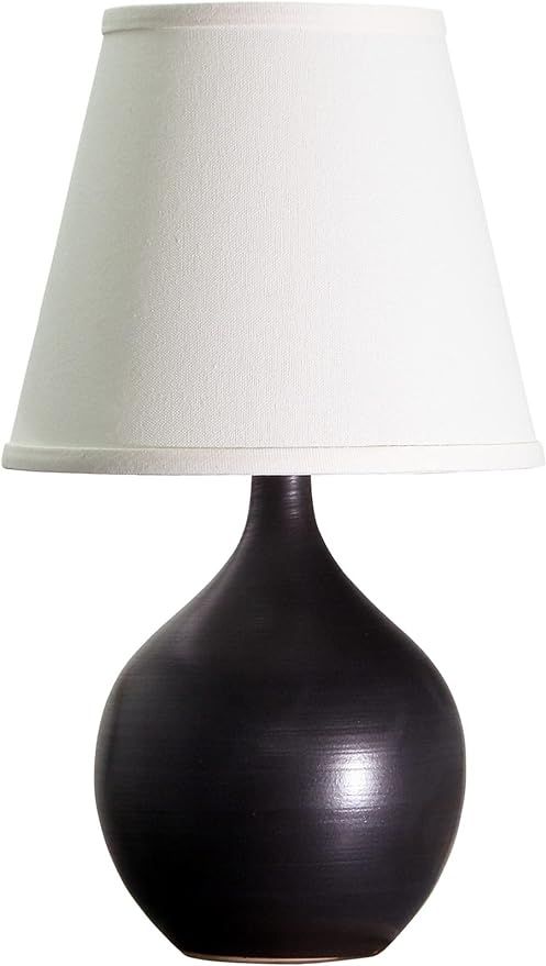 Scatchard Stoneware Table Lamp | Amazon (US)