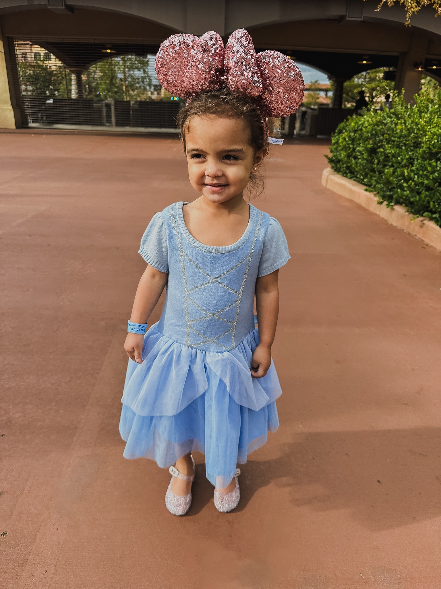 Disney kids outfit, disney toddler outfit, cinderella dress 

#LTKbaby #LTKkids #LTKfamily