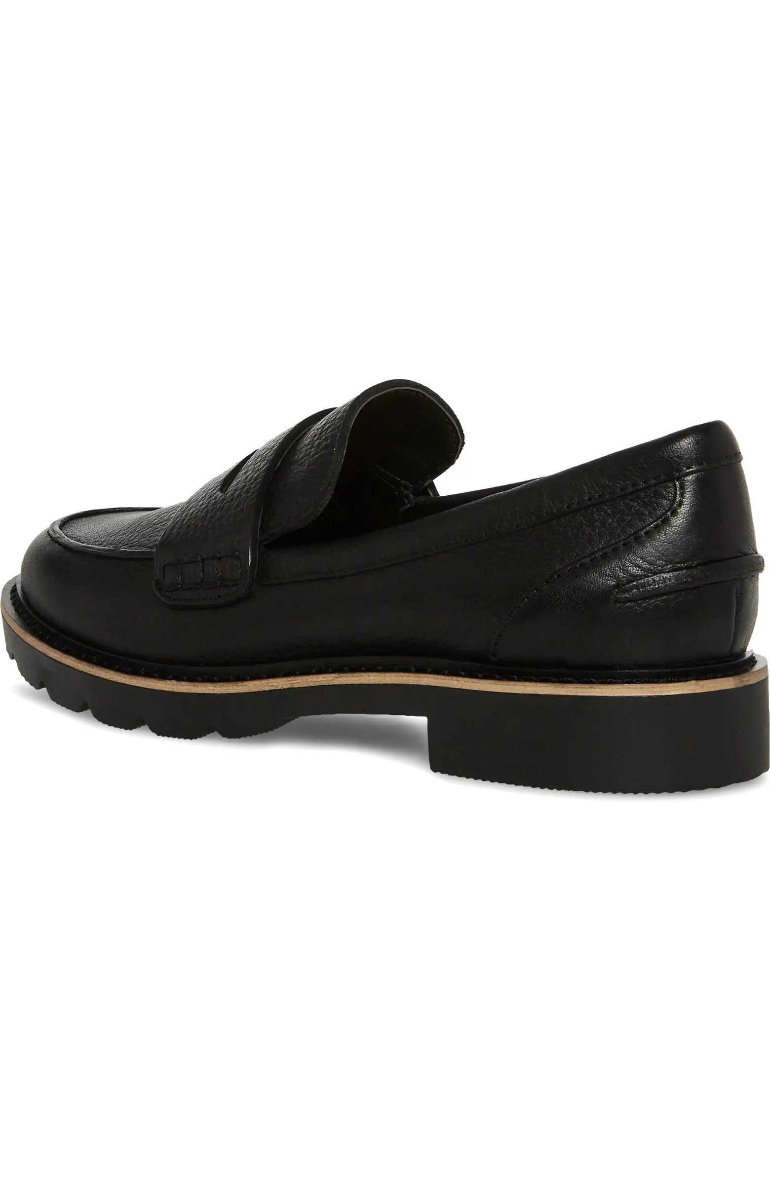 Waterproof Penny Loafer (Women) | Nordstrom