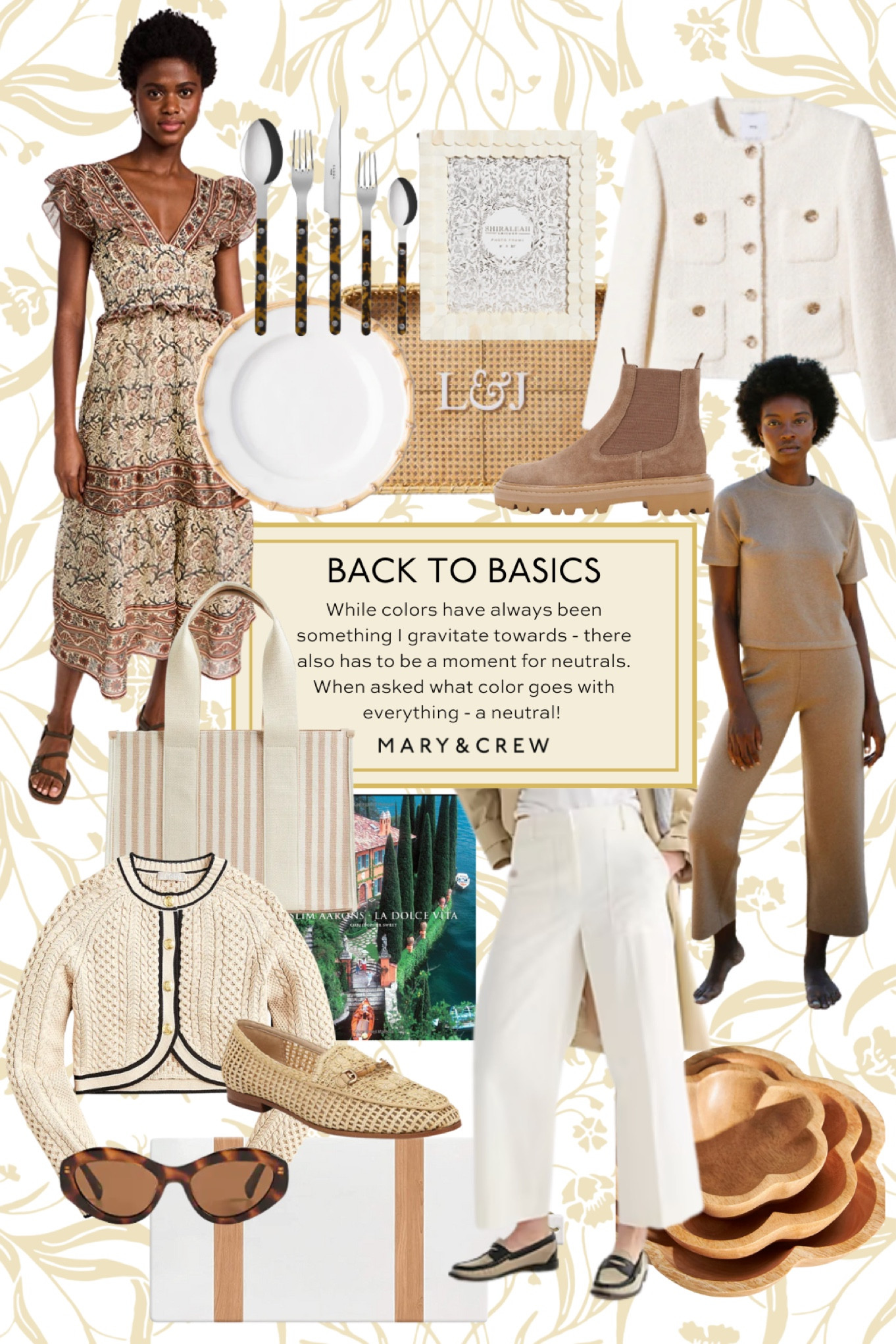 Color study // neutral 

#LTKFind #LTKSeasonal #LTKstyletip