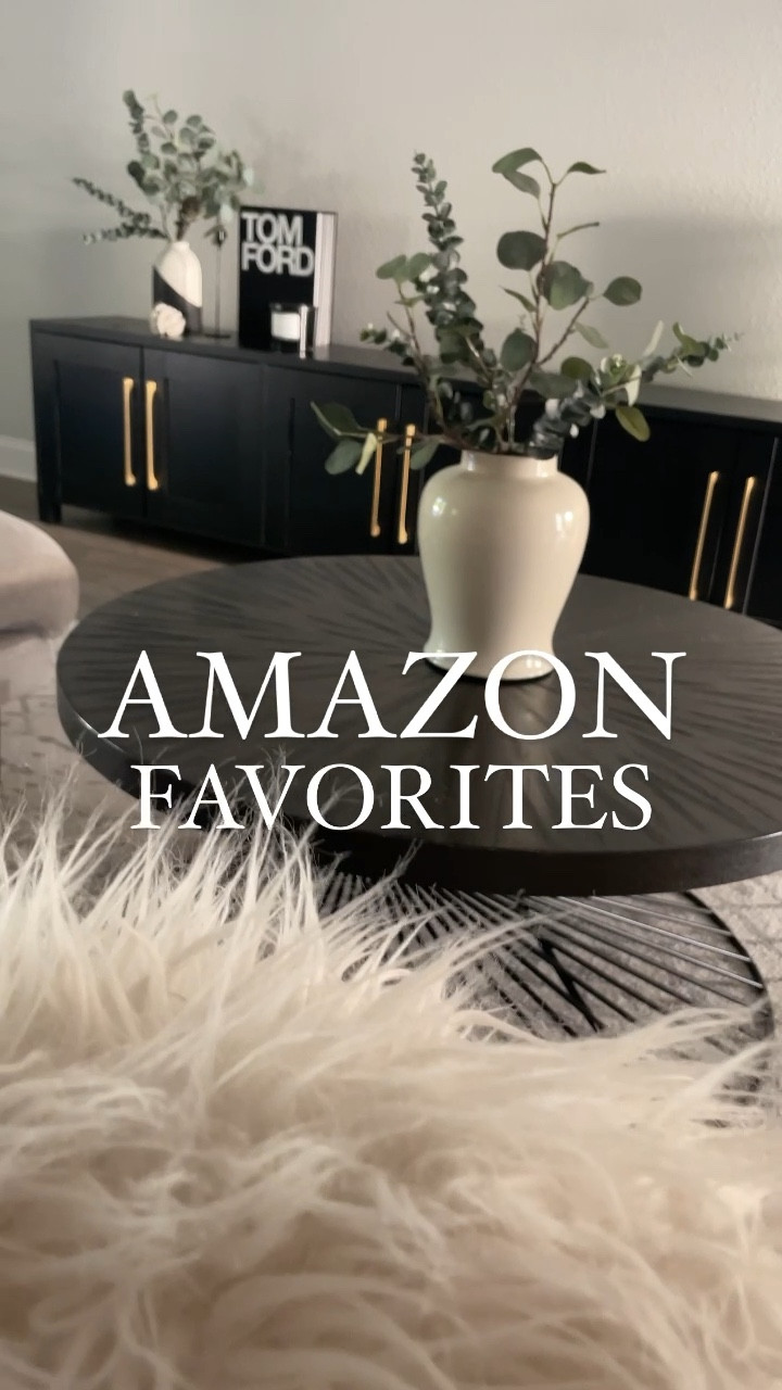 sharing some of my Amazon home favorites✨

✨my canopy bed is my all time favorite Amazon purchase because it’s super affordable ($182 for a king) anddd amazing quality 🙌🏼

✨my entry way table looks so high end, is perfect for small entry ways, and was less than $150! 🤍

✨my black modern dining room chairs are a must have because of the quality & price! They come in a set of 4 for less than $300 & are super easy to clean!🧼 

✨my olive tree is a fan favorite! I have the 6 ft olive tree and elevate it in a pot, plus it’s currently on sale for $59 🍃

✨lastly, my black modern dresser is a staple in my bedroom, it really completes the modern, minimalist look 🖤

✨Follow me @corcoran.designs for easy, affordable ways to create an organized, aesthetic home🤍

Amazon home finds
Amazon finds
Amazon favorites 
Amazon deals
Amazon must haves 
Amazon home finds
Amazon deal

#amazonhomefinds #amazonhome #amazon #modernhomedesign #amazonfavorites #amazondeal #amazonmusthave

#LTKhome #LTKU #LTKVideo