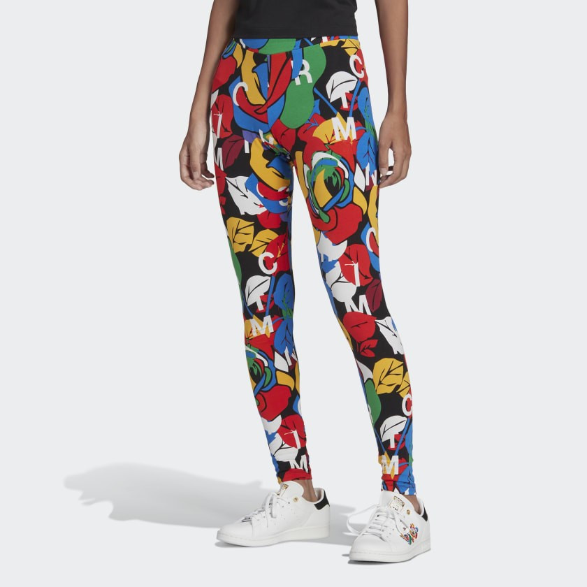 Rich Mnisi Tights | adidas (US)