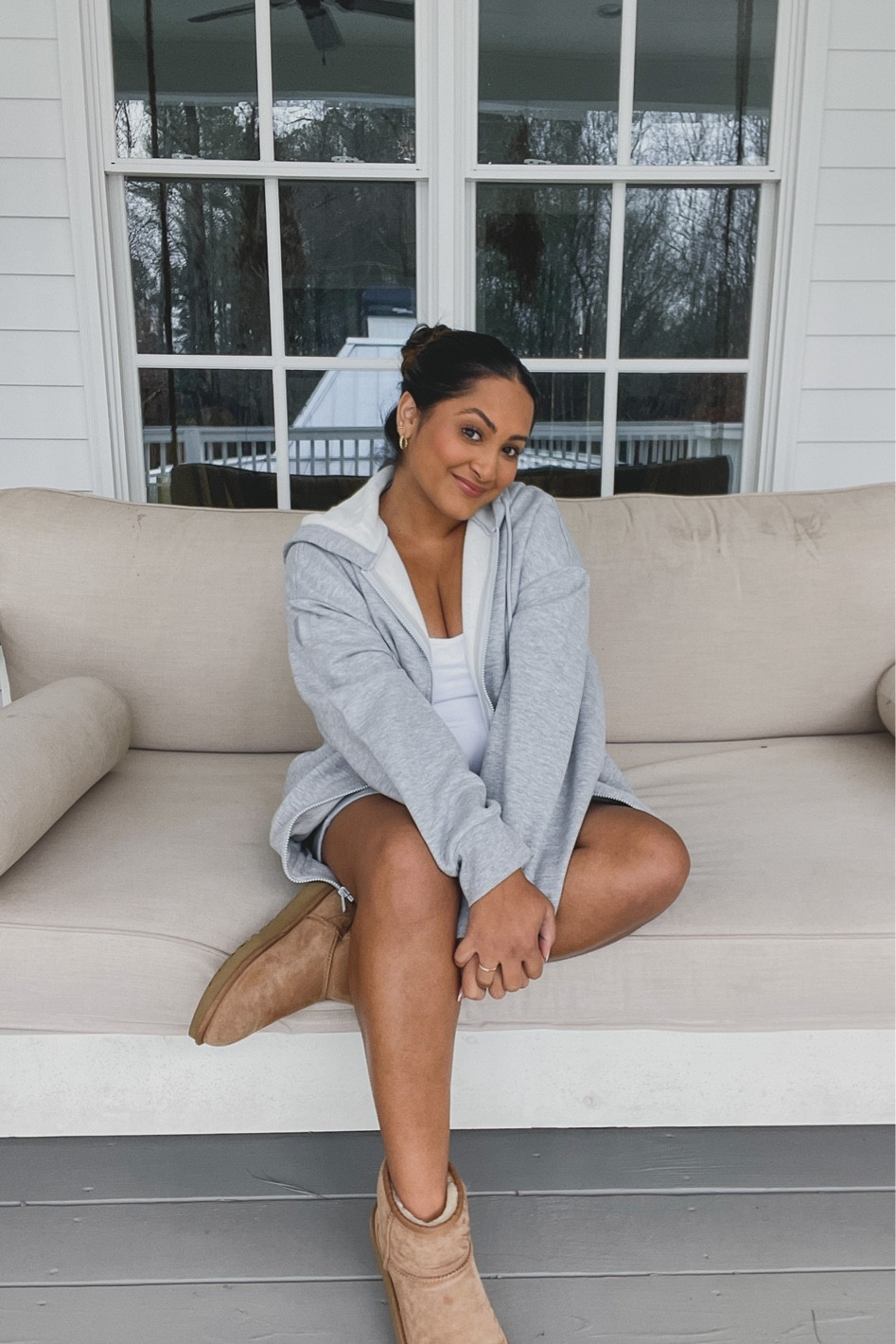 Fall Outfit Inspo | Athleisure & comfy

#LTKstyletip #LTKSeasonal #LTKsalealert