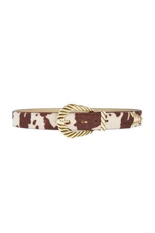 Modern Rodeo Belt | Revolve Clothing (Global)