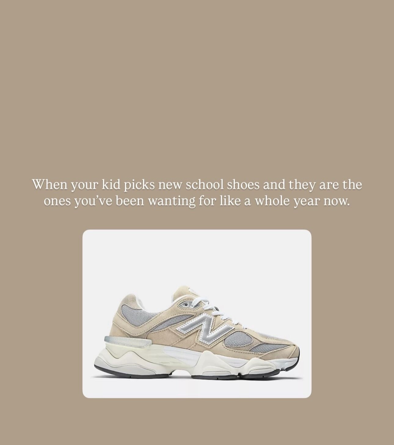 8th grade back to school shoes of choice  

#LTKShoeCrush #LTKKids #LTKSeasonal