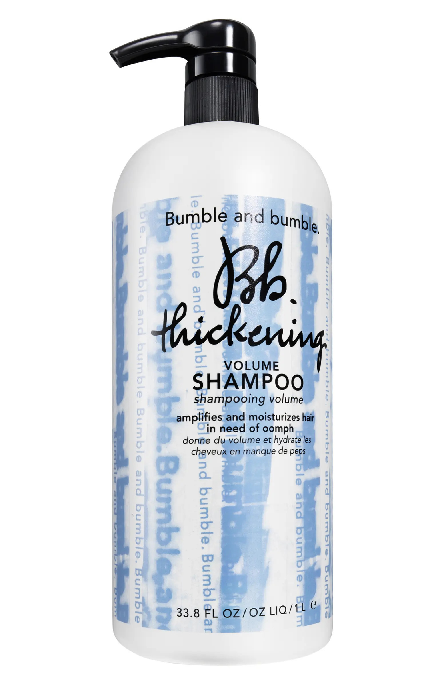 Bumble and bumble Thickening Volume Shampoo | Nordstrom