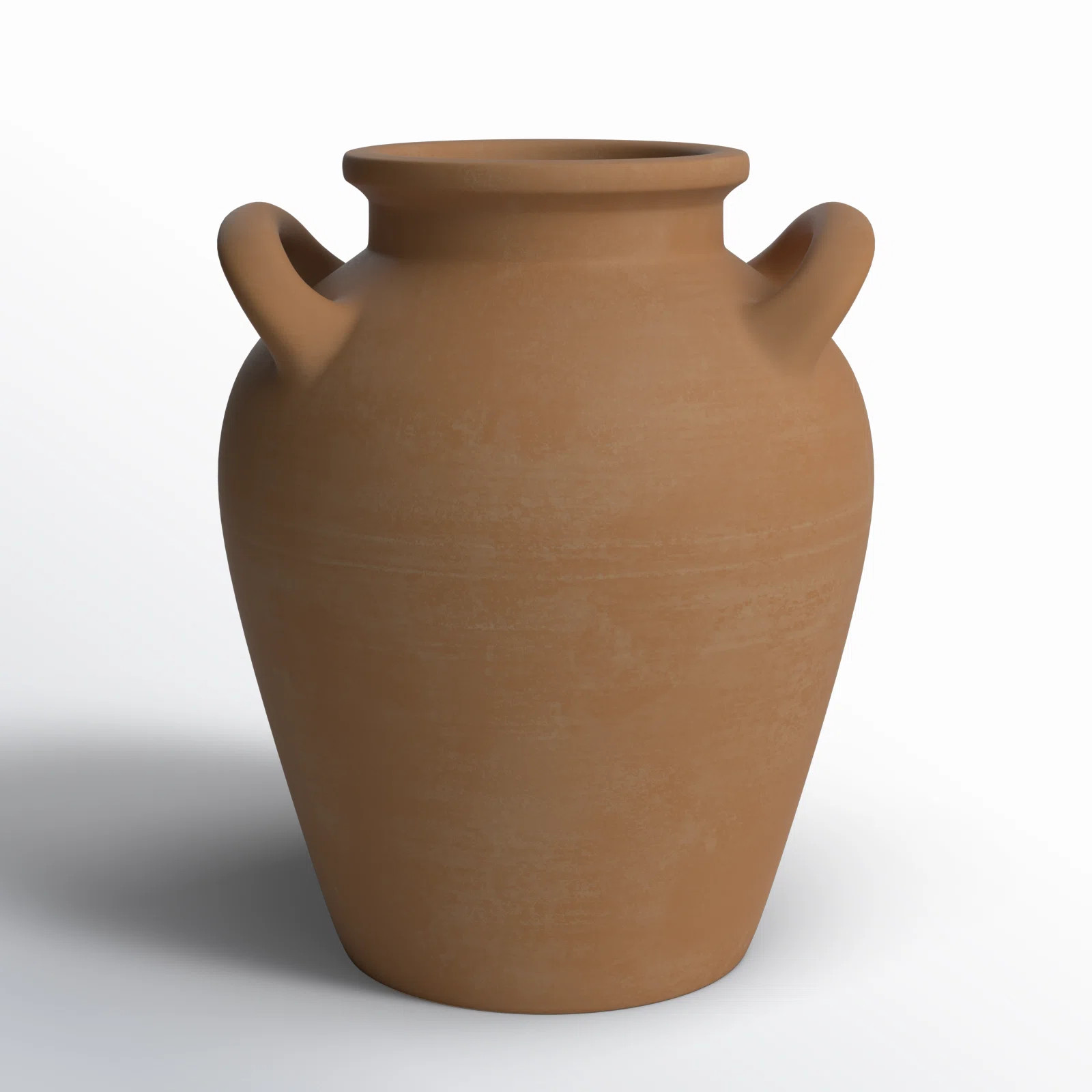 Jokia Terracotta Table Vase | Wayfair North America