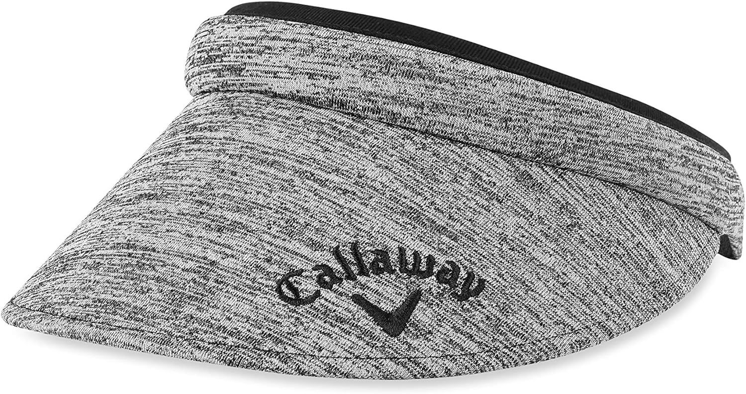 Callaway Golf 2019 Women's Clip Visor | Amazon (US)