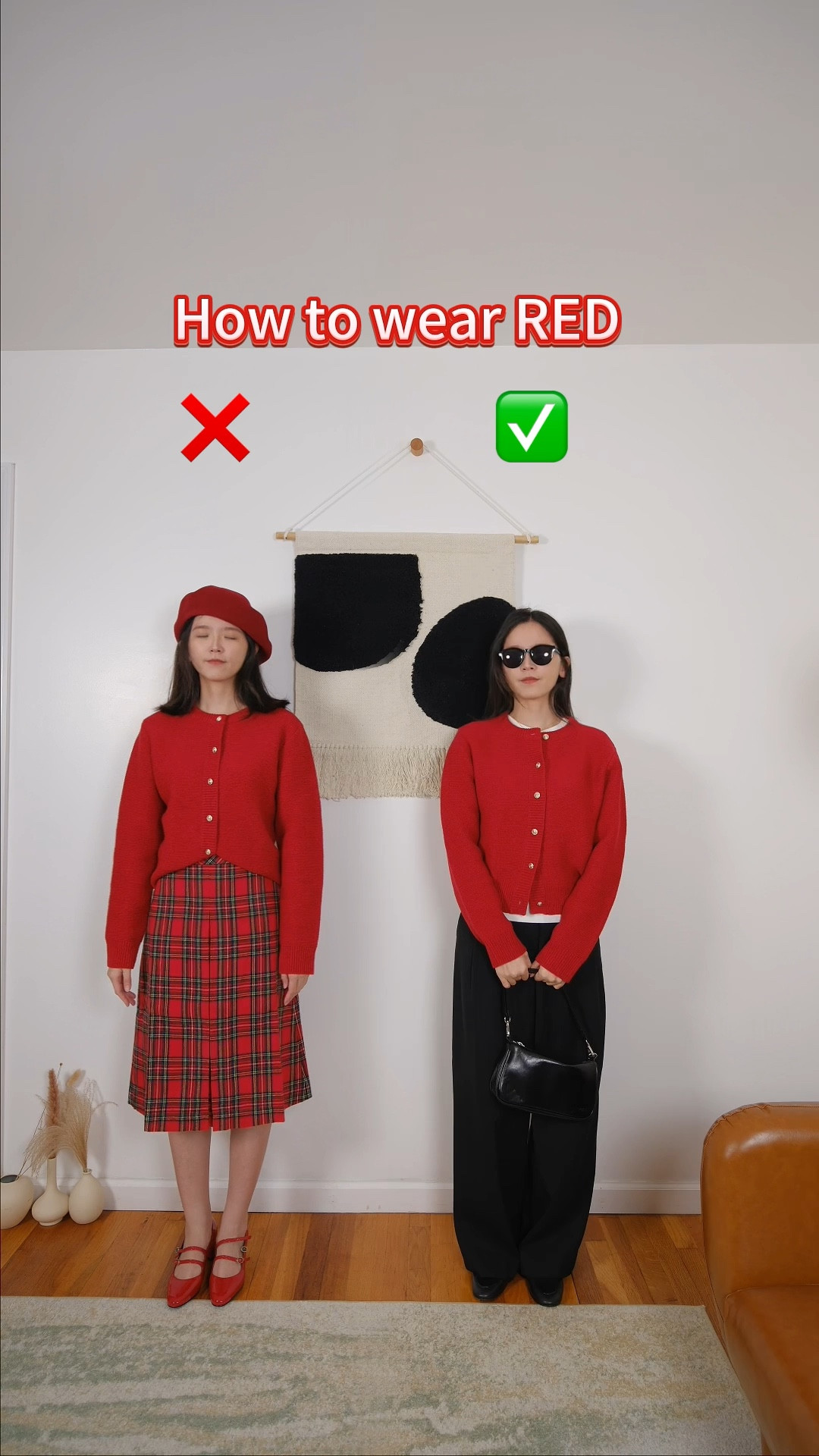 RED outfit ideas 🧨❤️

#LTKSeasonal #LTKVideo #LTKparties