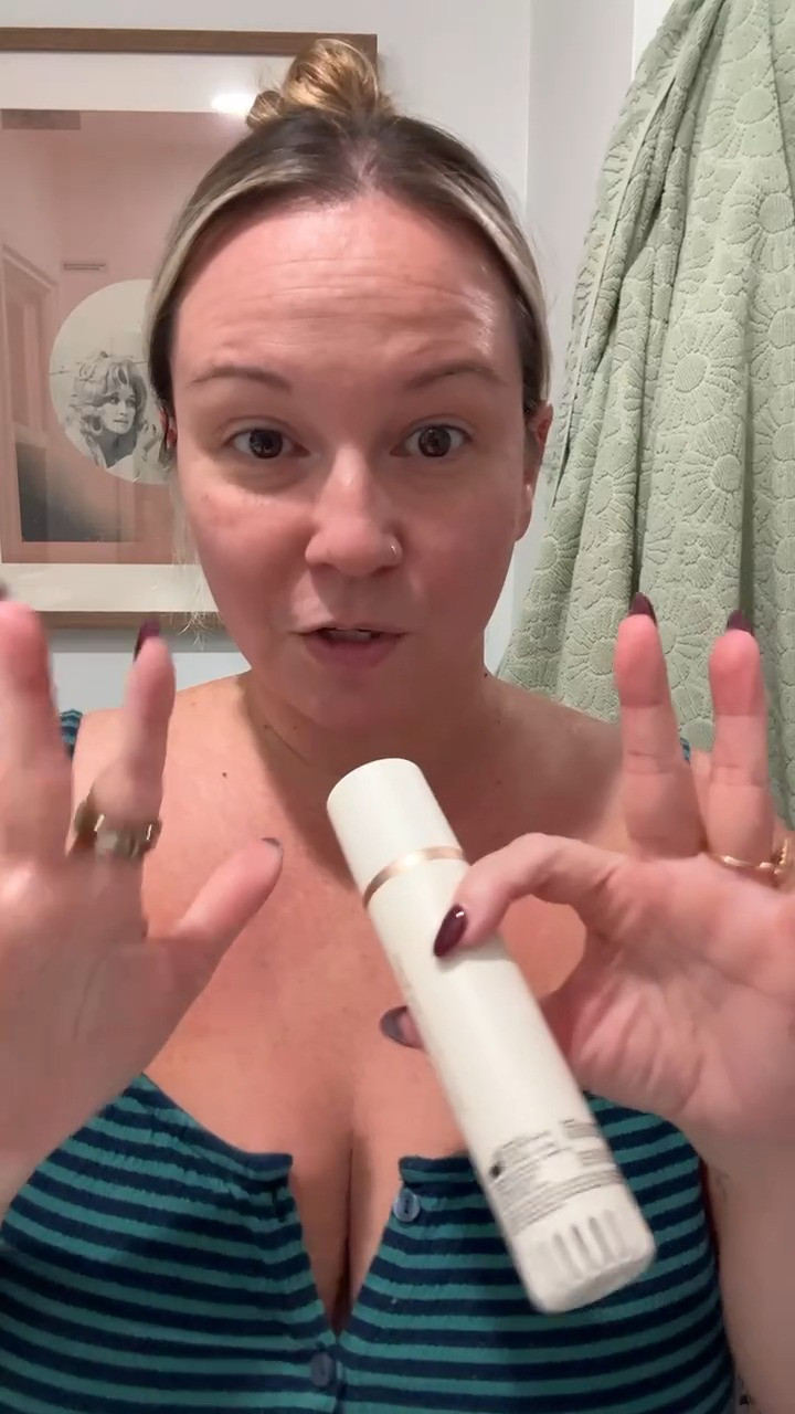 Love both of these depuffing tools!🤍 

Such a good addition to my skincare routine!





Therabody depuffing wand, theraface, Shark Depuffi, depuffing tools, skincare routine, beauty tools, facial depuffing, skincare favorites, stylenright, shelli enright 

 #LTKselfcare #LTKBeauty