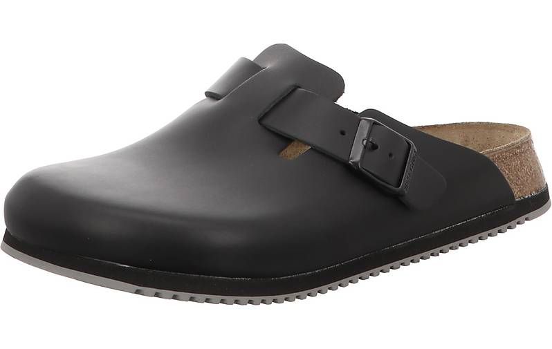 BIRKENSTOCK Pantoletten | Goertz (DE)