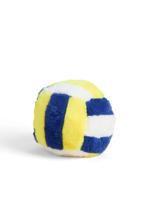 Warmies Volleyball Plush Toy in Multi Color at Nordstrom | Nordstrom