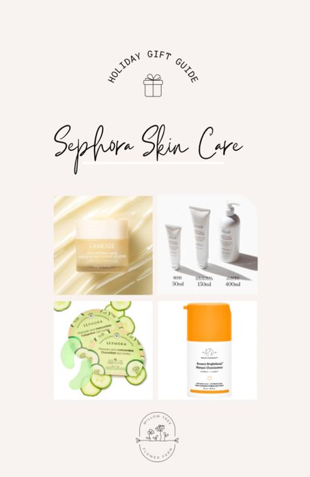 Fall is the perfect time to start taking care of your skin again! 🧡

#LTKsalealert #LTKGiftGuide #LTKbeauty