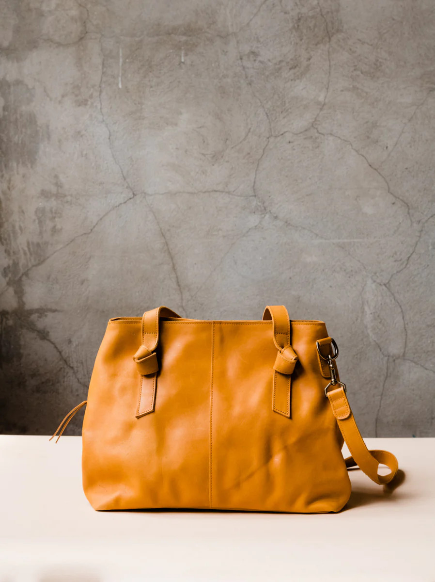 Rachel Utility Crossbody | ABLE Clothing