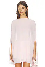 Aura Poncho
                    
                    LIONESS | Revolve Clothing (Global)