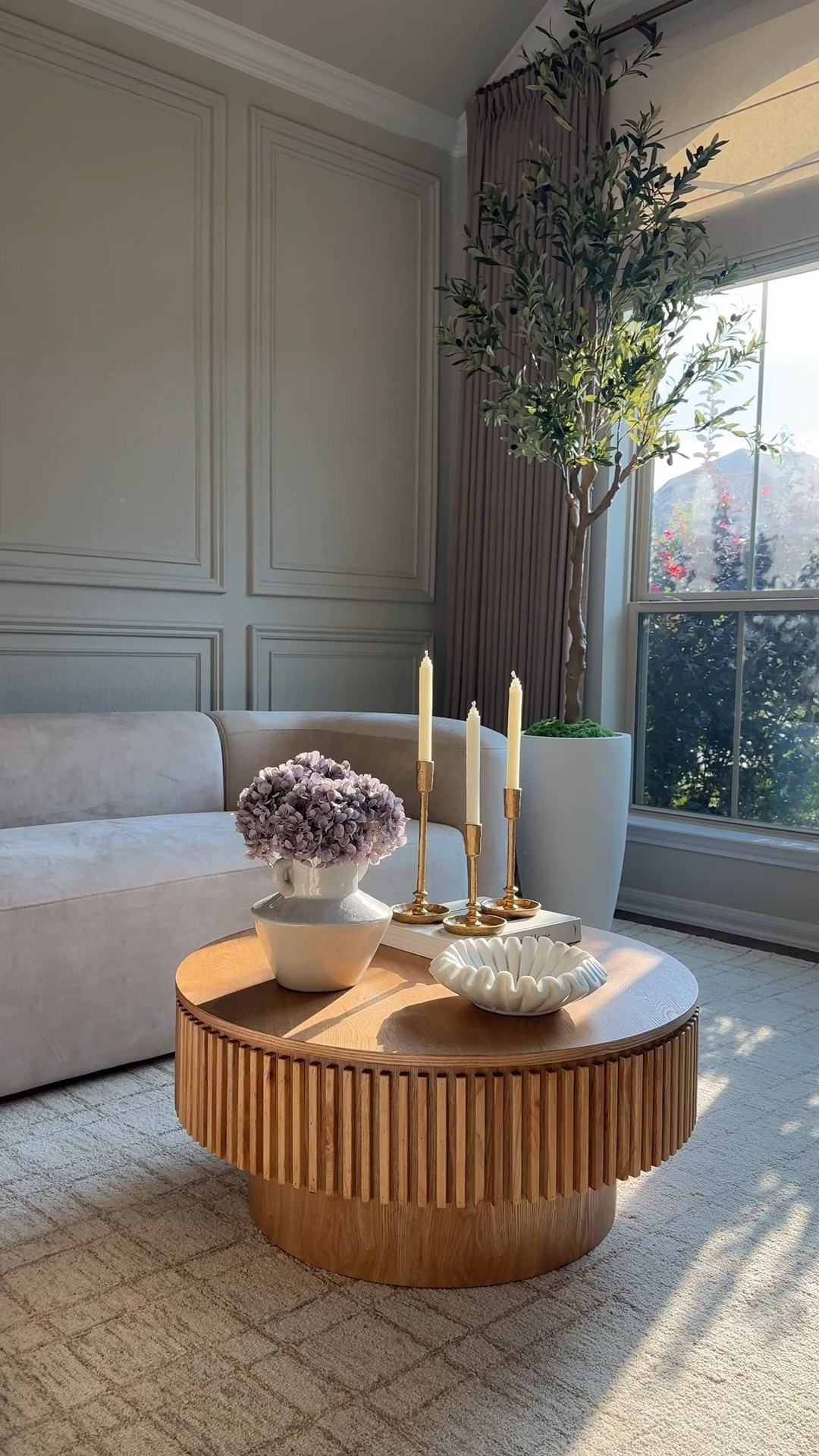 Found my coffee table with hidden storage on amazon for under $250

#LTKHome #LTKSaleAlert