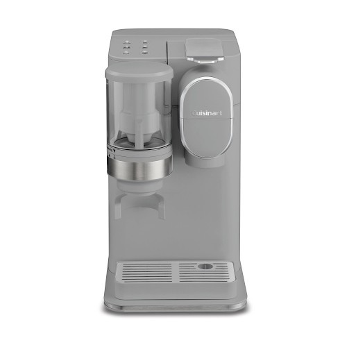 Cuisinart Grind-N-Brew Single Serve System Dove Grey | Williams-Sonoma