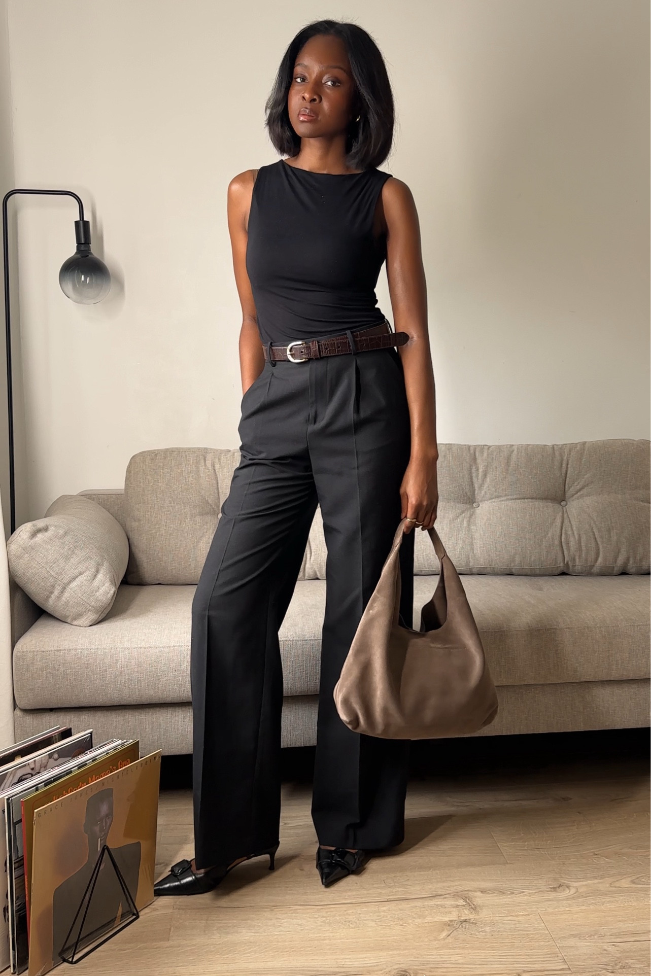 Minimal Outfit inspo 

#LTKluxury #LTKuk #LTKeurope