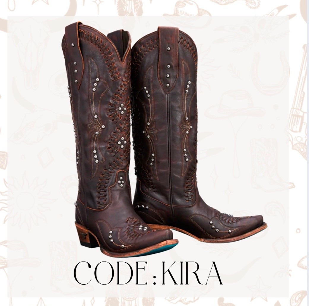 updating my cowboy boot collection on here! 
tts
use code KIRA 

#LTKootd #LTKSeasonal #LTKStyleTip
