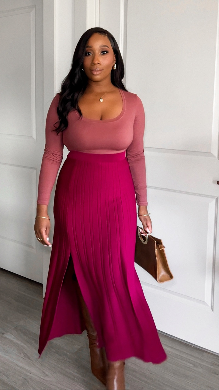 Obsessed with these cozy pieces that are 20% off! Wearing a large in the bra and small in the top. Similar skirts linked! ❤️

Fall outfits, Fall ideas, style inspo, outfit inspo, Thanksgiving, Amazon

#LTKFindsUnder100 #LTKFindsUnder50 #LTKHoliday