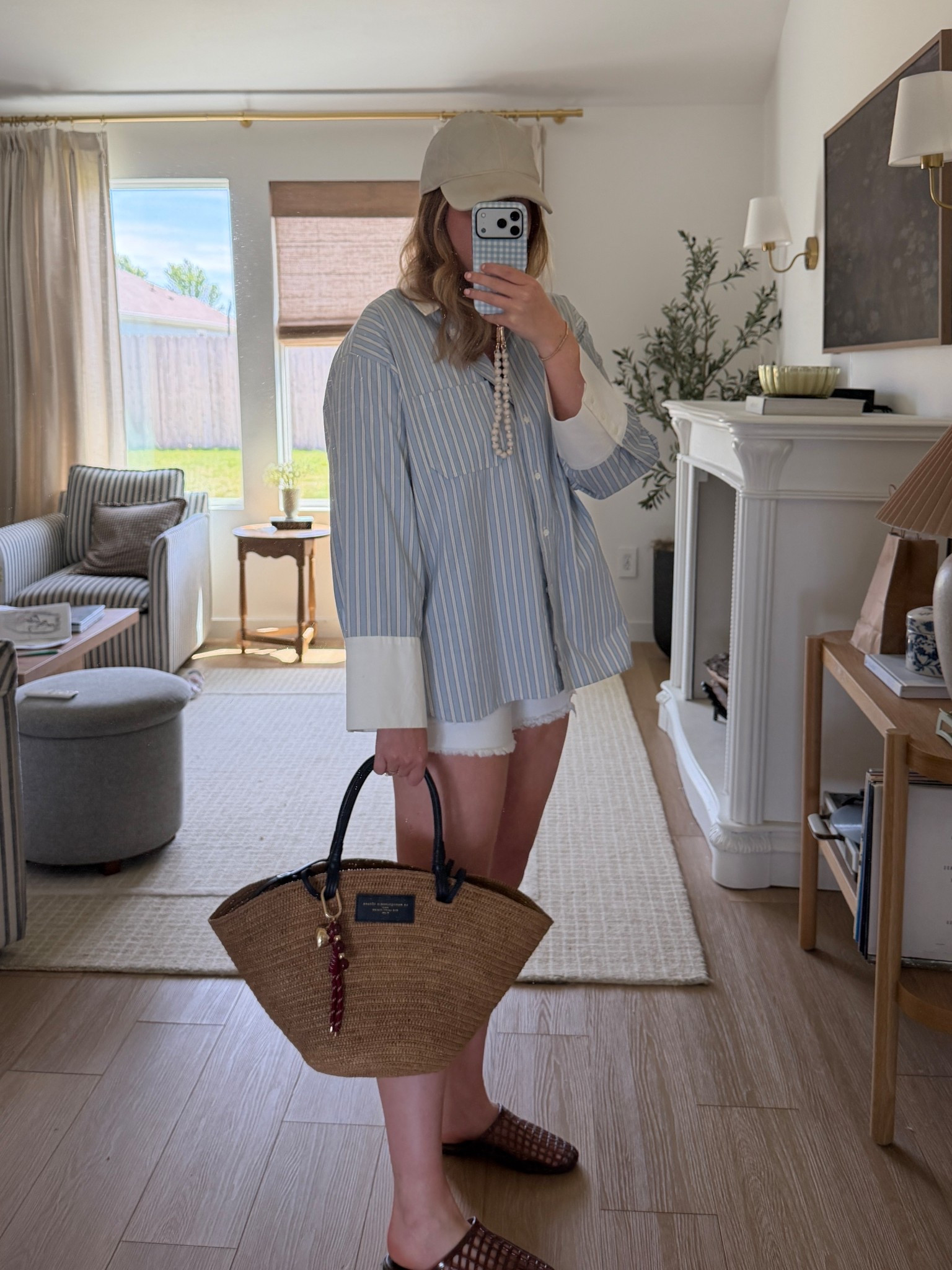 Mom errands outfit for spring! 

#LTKdayinmylife #LTKootd #LTKmomlife