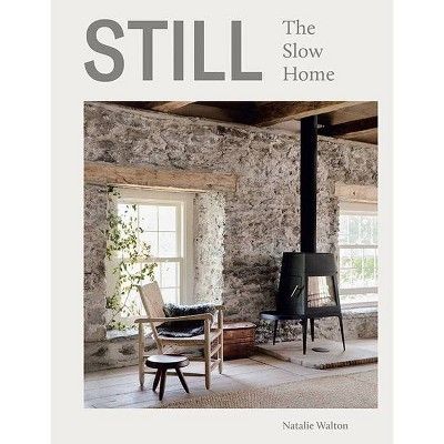 Still - by  Natalie Walton (Hardcover) | Target