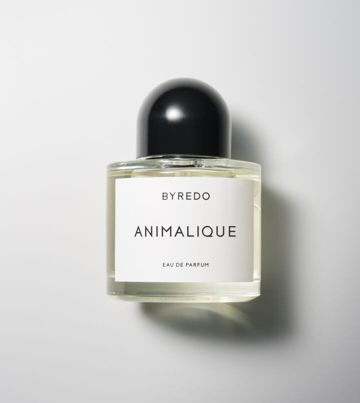 Animalique | Byredo