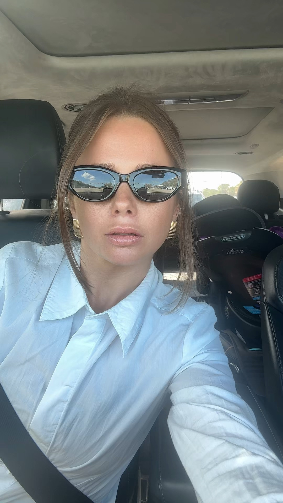 BEST SUNGLASSES EVER!!!!! 

#LTKmomlife #LTKootd #LTKBeauty