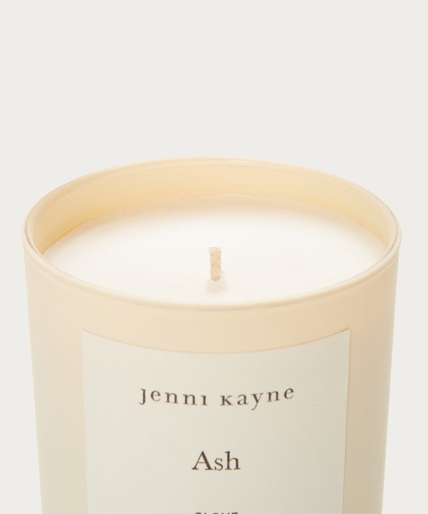 Ash Glass Candle | Jenni Kayne | Jenni Kayne