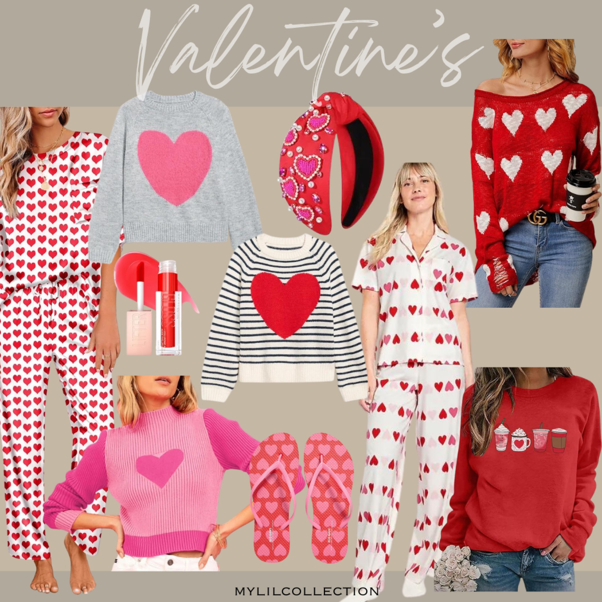 Valentine’s! ❤️

#LTKfindsunder50 #LTKstyletip #LTKfindsunder100