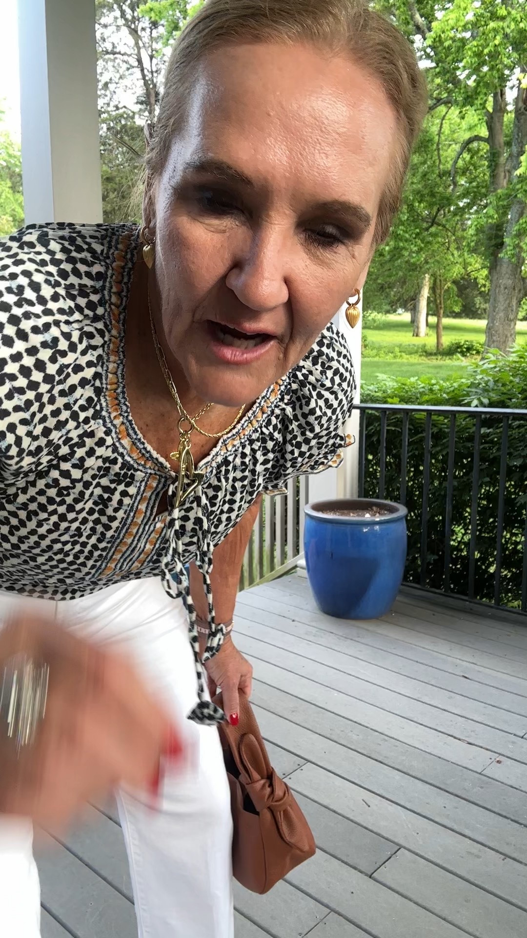 Nordstrom rack top size medium 
Mother denim PREMIUM denim and it’s 20% off with code SWEET20 at Anthropologie this weekend!!! In my reg size 29 they’re an ankle length pant that is a full length on me. They are petite friendly.
Linking a few Anthropologie tops to in case you are wanting to shop the sale.


#LTKSaleAlert #LTKPetite #LTKOver40