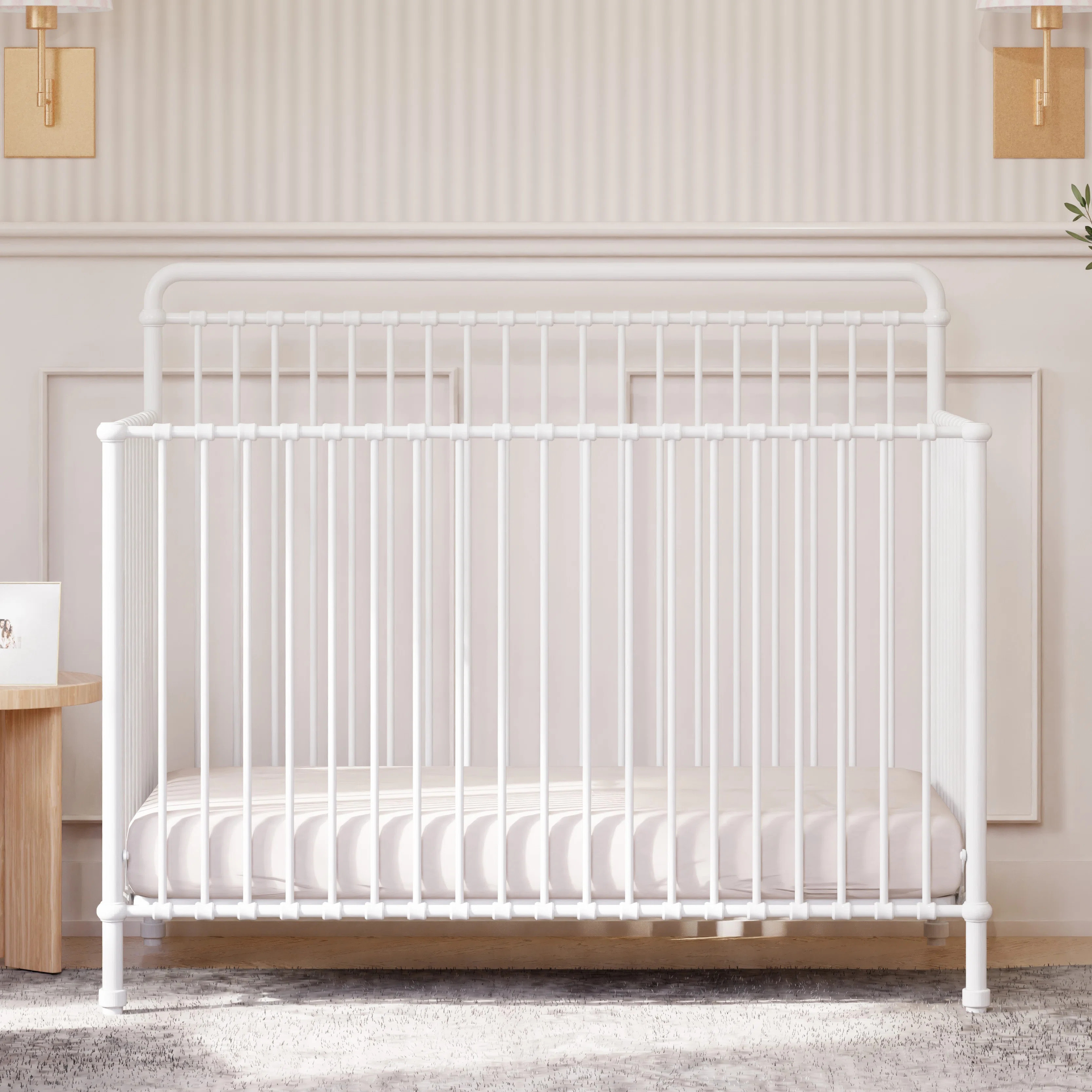 Namesake Winston 4-in-1 Convertible Crib & Reviews | Wayfair | Wayfair North America