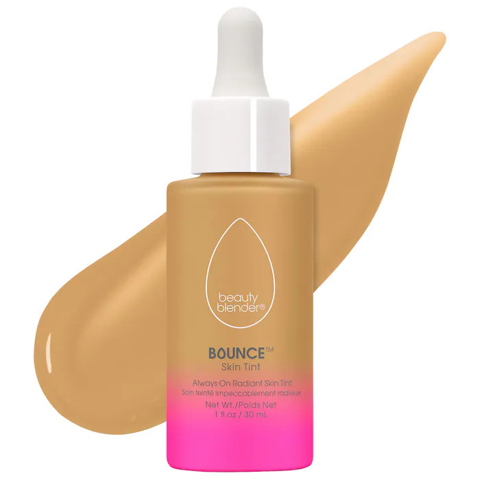 BOUNCE&trade; Always On Radiant Skin Tint - beautyblender | Sephora | Sephora (CA)