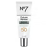No7 Future Renew UV Defence Shield SPF 50 50ml | Boots.com