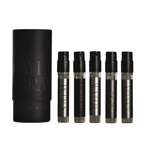 Fragrance Discovery Kit | Ulta