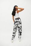 Urban Renewal Recycled Monochrome Tie-Dye Sweatpant | Urban Outfitters (US and RoW)