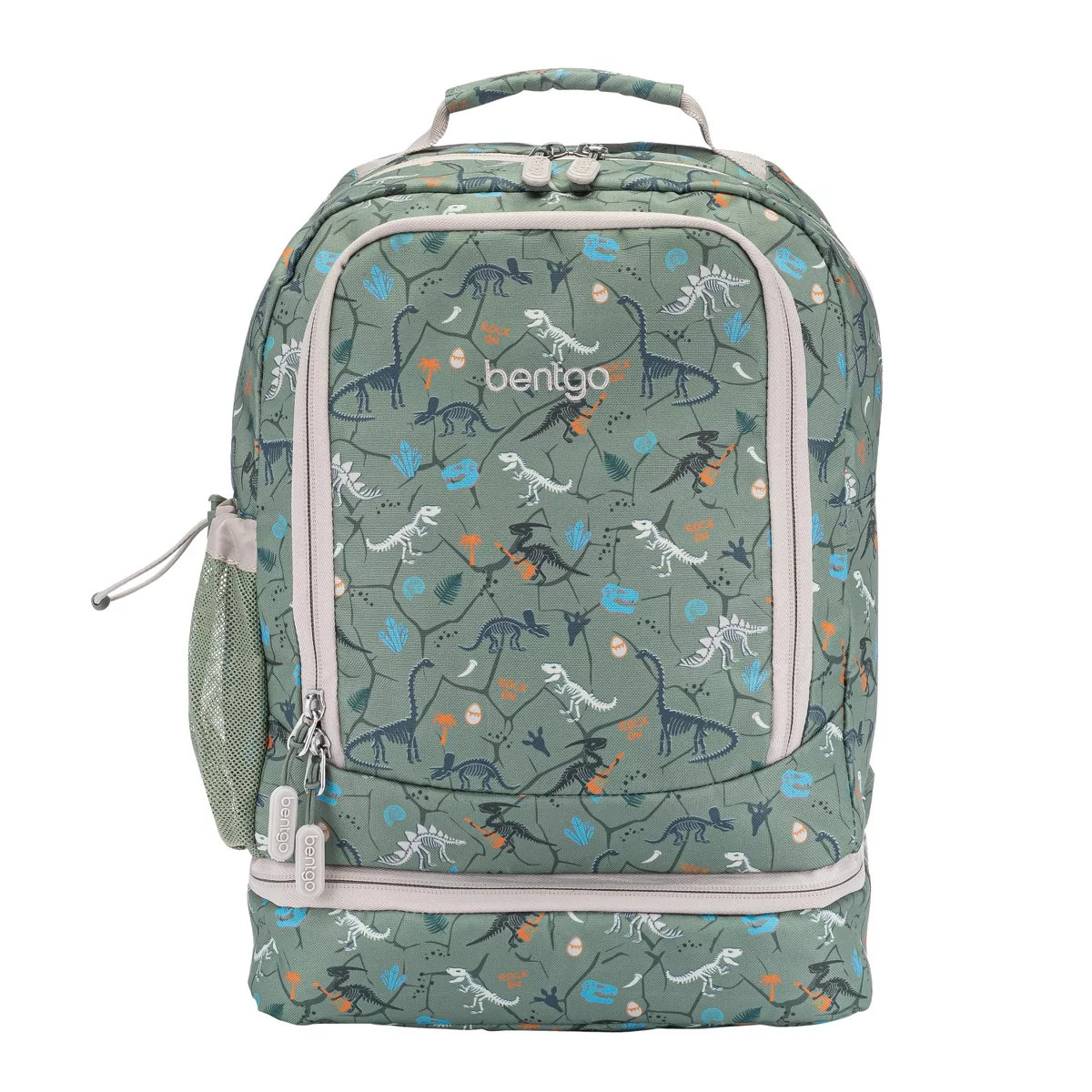 Bentgo Kids' 2-in-1 17" Backpack and Insulated Lunch Bag | Target