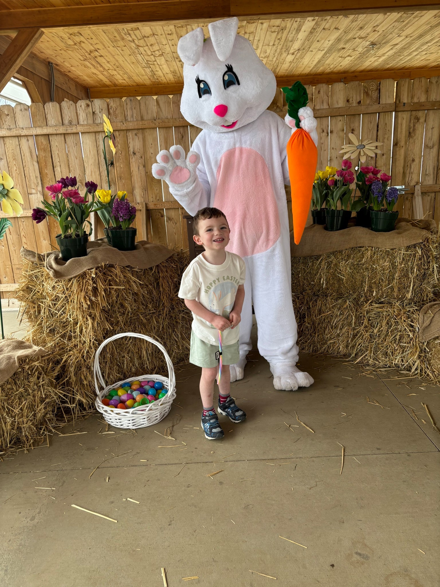 Easter outfit!

#LTKSeasonal #LTKmomlife #LTKootd