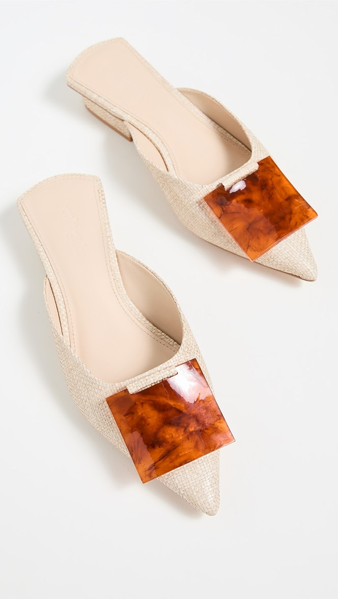 May Flats | Shopbop