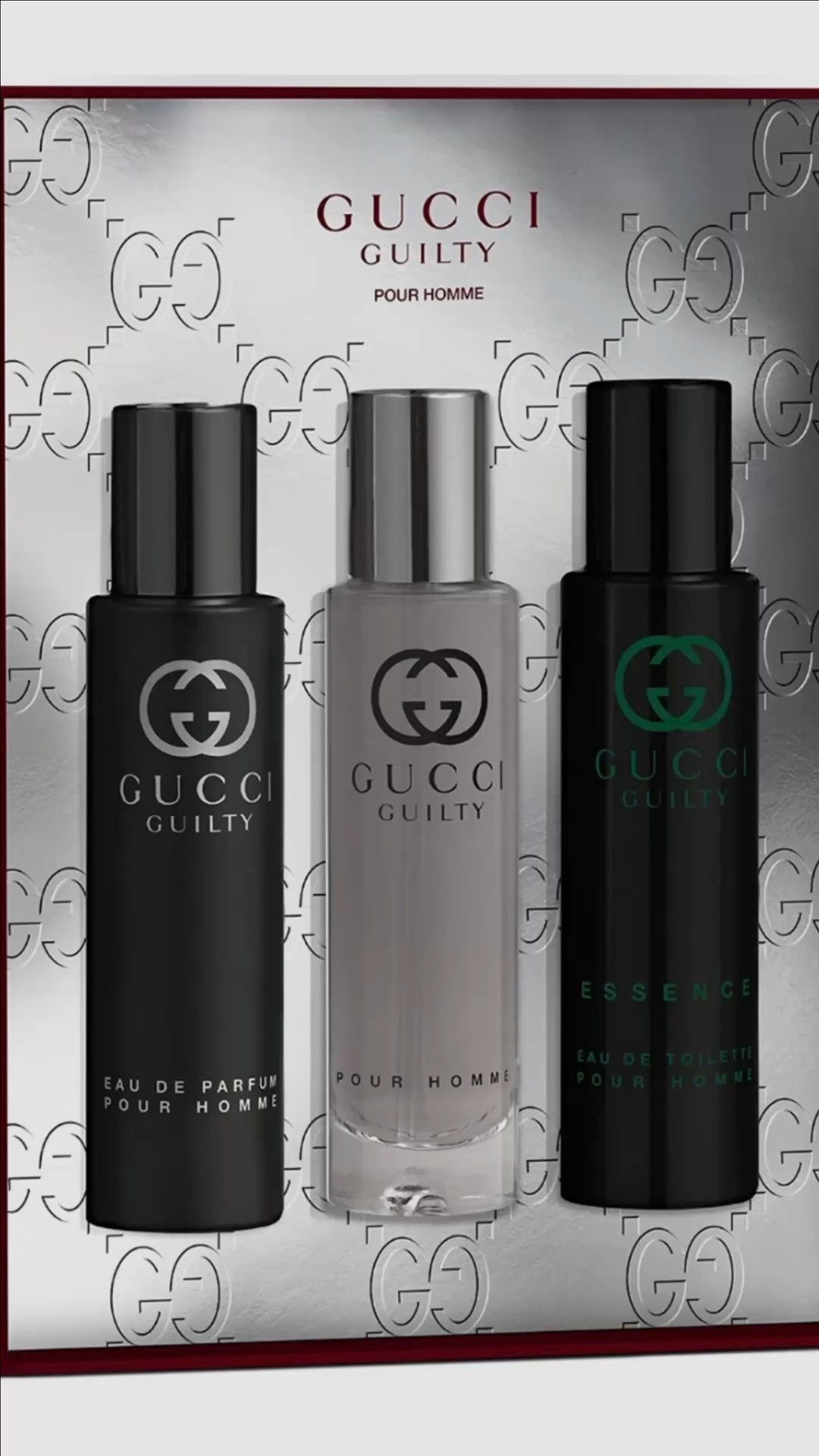 Gift for Him
Luxury Collection 
Christmas Gift Guide
Men Gift

#LTKMens #LTKGiftGuide #LTKHoliday