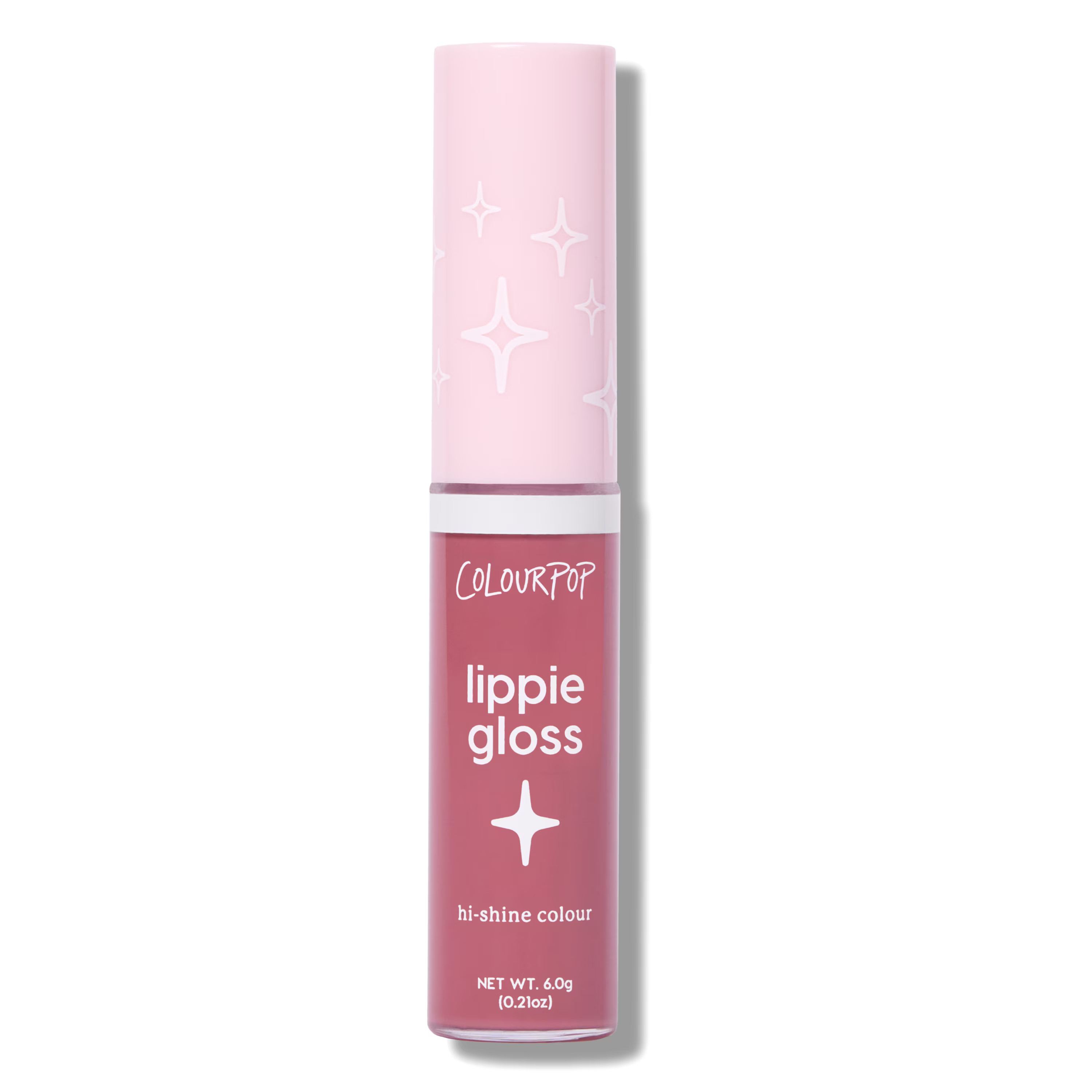 ColourPop Lippie Gloss, Ballet Slipper | Walmart (US)