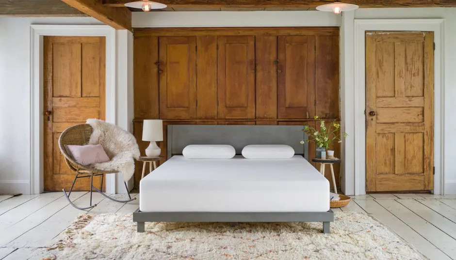 Mint Mattress | Tuft & Needle