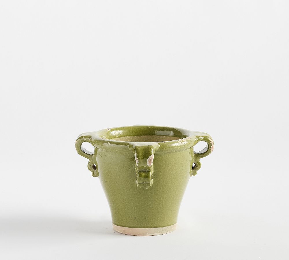 Sicily Cachepots | Pottery Barn (US)