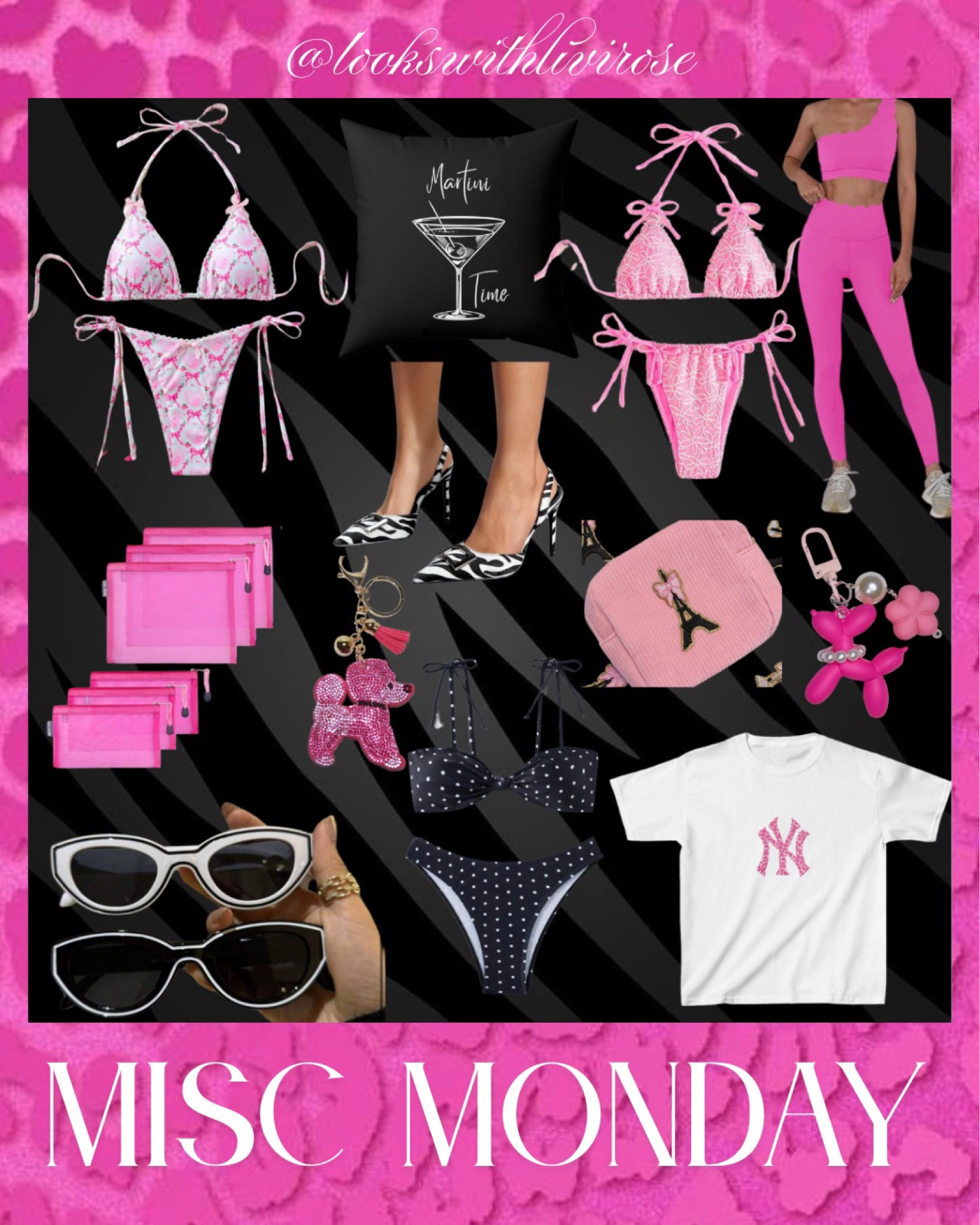 Misc monday finds! All of these are in my cart!

#LTKfindsunder100 #LTKSeasonal #LTKsalealert