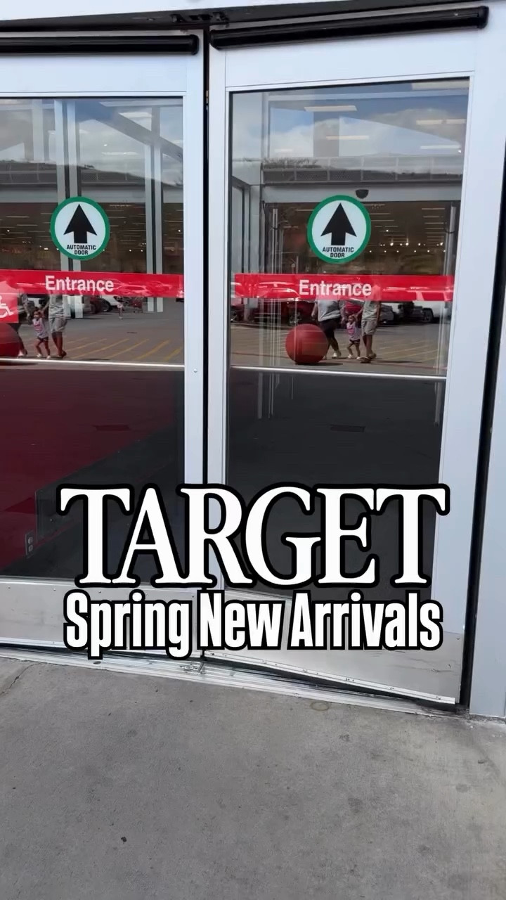 

Target knocked it out of the park with the new spring & summer haul. Especially this green linen blend set. 👏It’s giving major Anthro vibes, & Definitely a must have!

I’m 5’2 127 lbs in a small in almost everything! 

#targetstyles  spring fashion gingham dress, maxi dress , spring jacket , target new arrivals, target haul , Anthro look for less, butter yellow, spring outfits, polka dot pants, linen wide leg pants, Easter dress, yellow dress spring break, linen shorts , anthro style, leggings

#LTKootd #LTKMidsize #LTKPetite