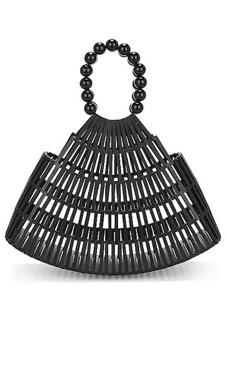 Starlight Bag in Black | Revolve Clothing (Global)