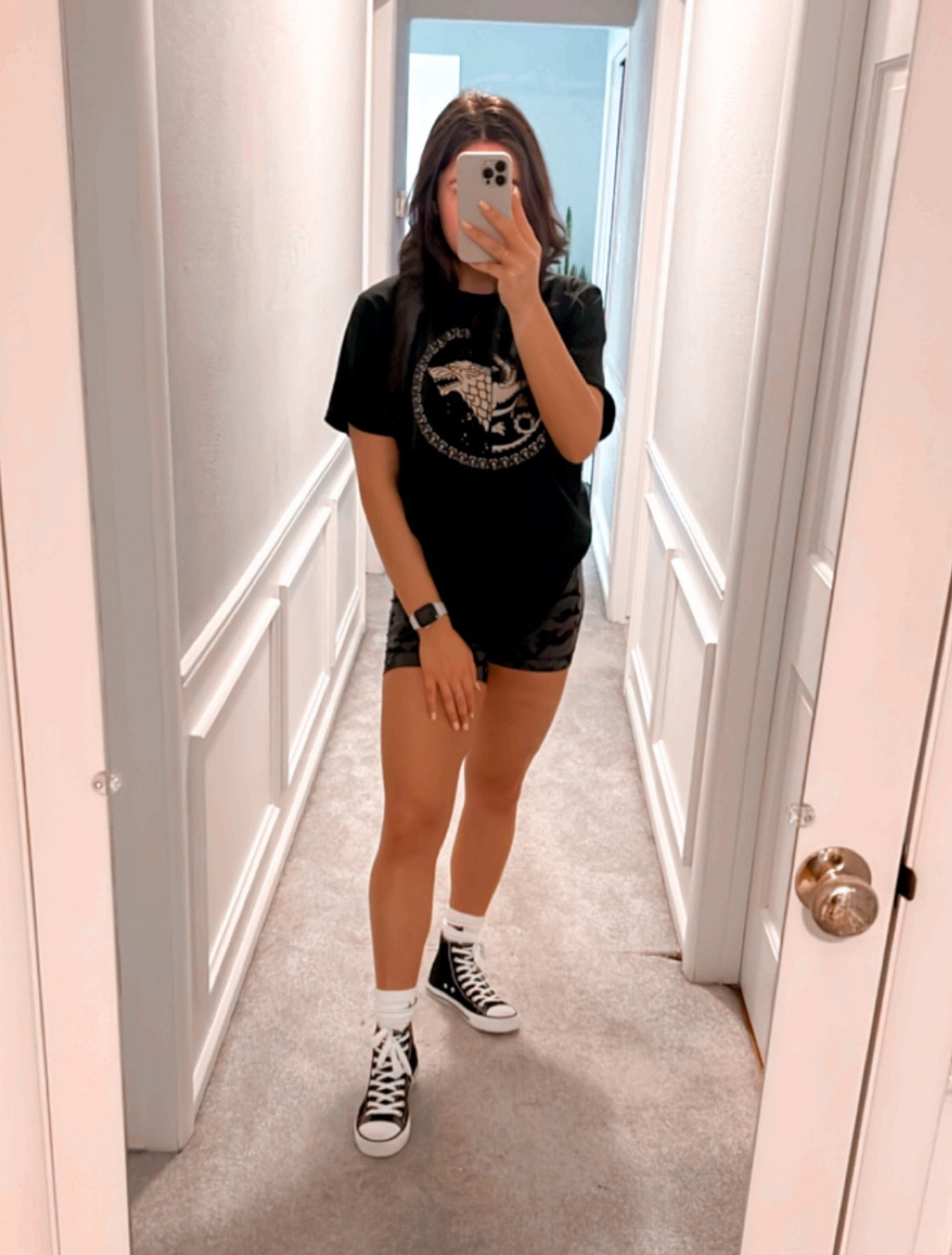 GOT INSPIRED GYM FIT!! ⚡️

#LTKFind #LTKfit #LTKitbag