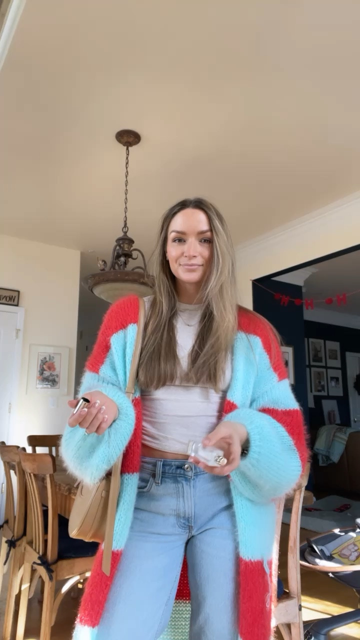 Layering perfumes >> 

#LTKstyletip #LTKSeasonal