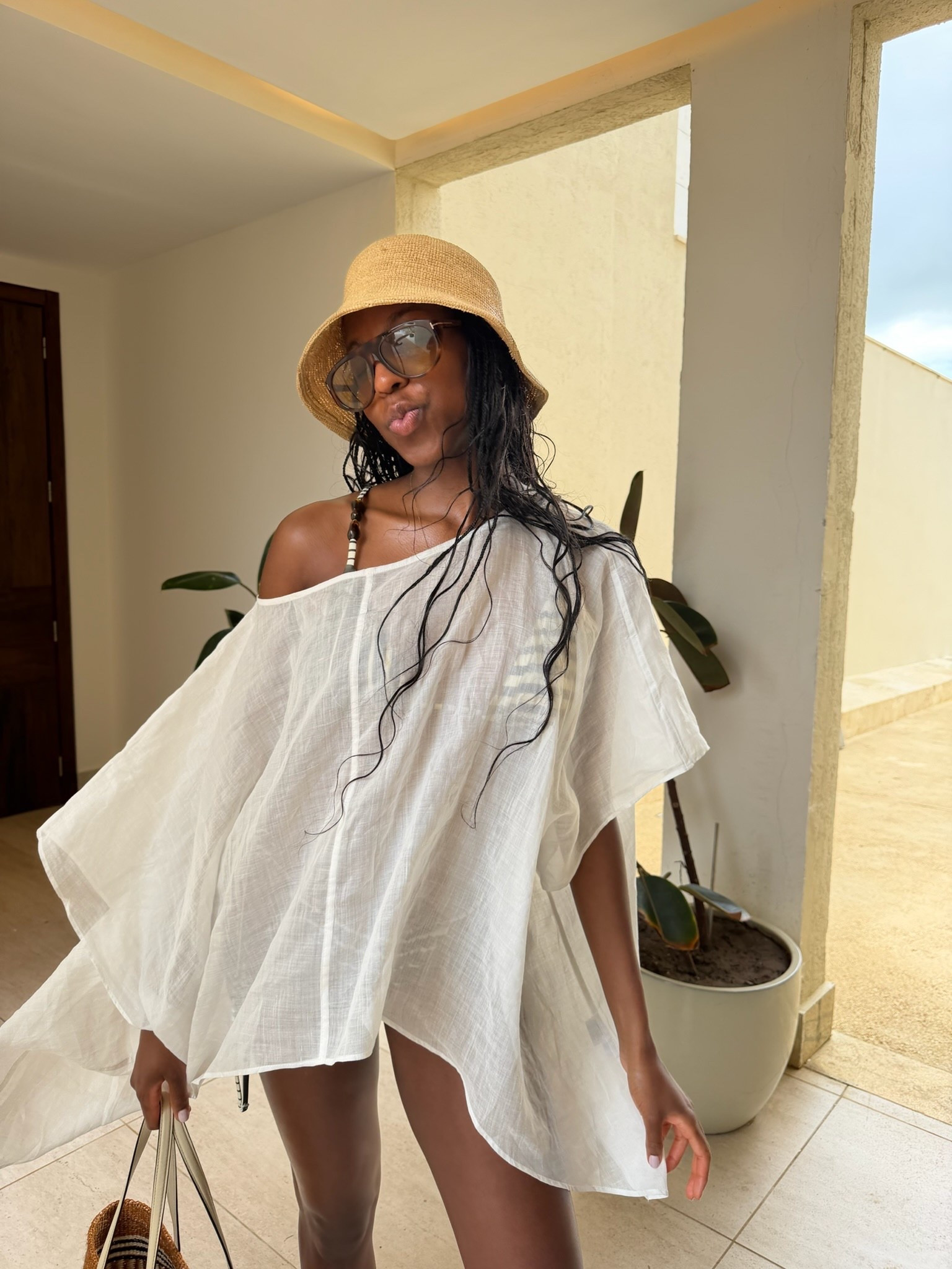 Another day another vacation outfit🌊

#LTKTravel #LTKootd #LTKSwim