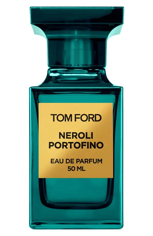 TOM FORD Private Blend Neroli Portofino Eau de Parfum at Nordstrom, Size 1 Oz | Nordstrom